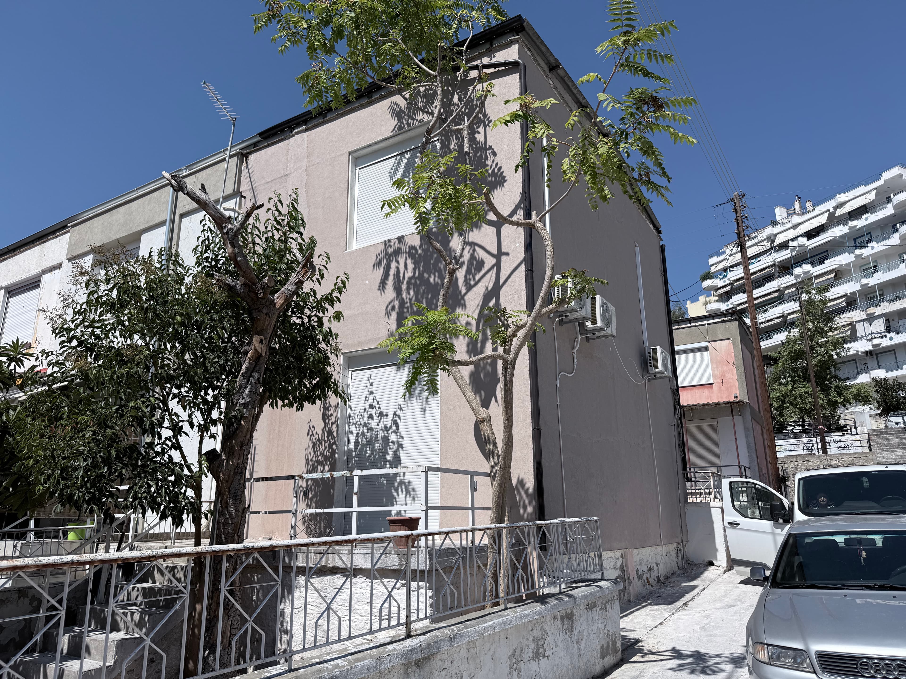 Love House